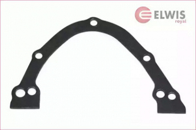ELWIS ROYAL 2356017 -  Прокладка, крышка картера (блок-картер двигателя)